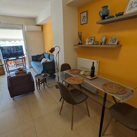 Tamar'S Place Chania  Екстер'єр фото