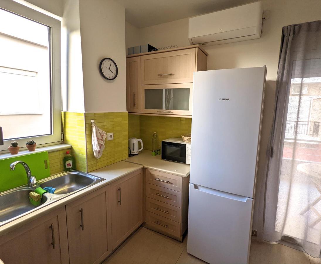 Tamar'S Place Chania  Екстер'єр фото