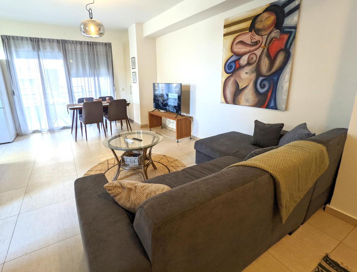 Tamar'S Place Chania  Екстер'єр фото
