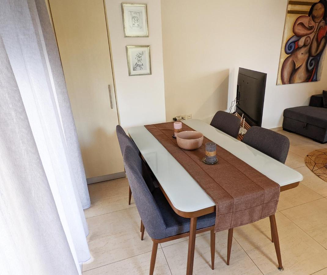Tamar'S Place Chania  Екстер'єр фото
