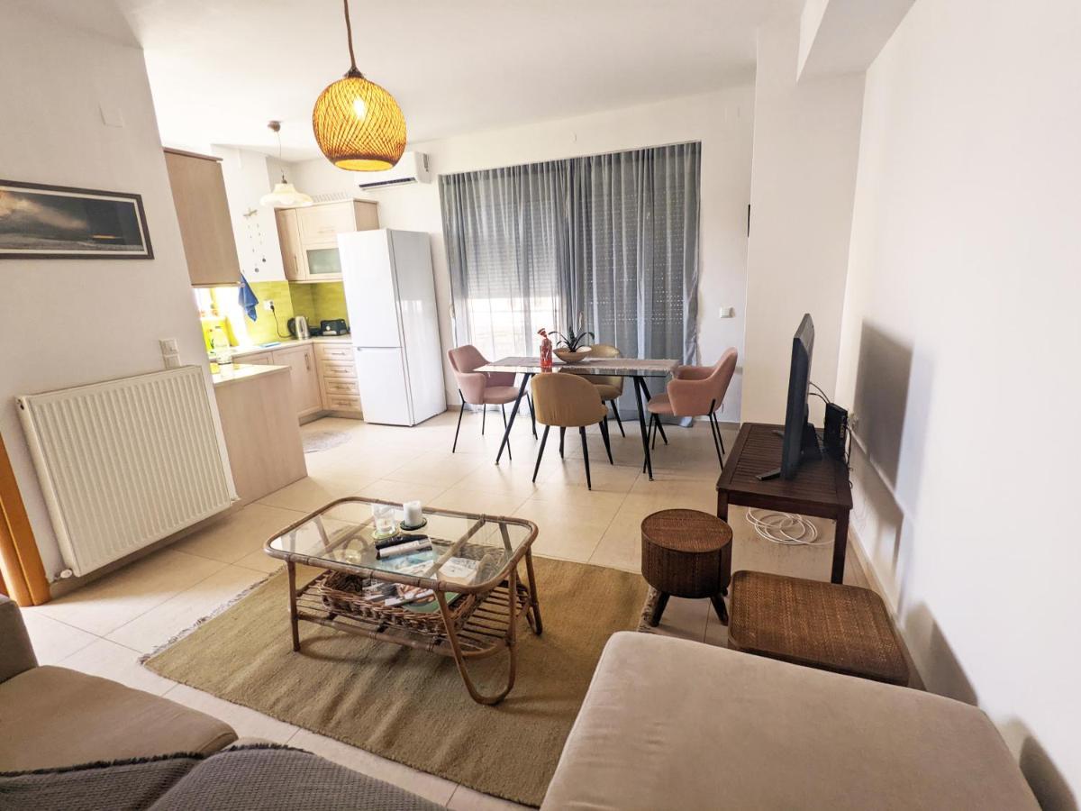 Tamar'S Place Chania  Екстер'єр фото