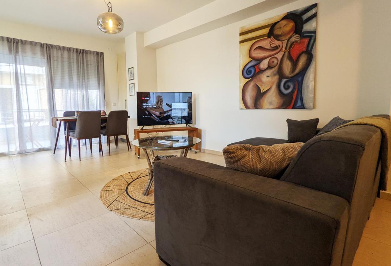 Tamar'S Place Chania  Екстер'єр фото