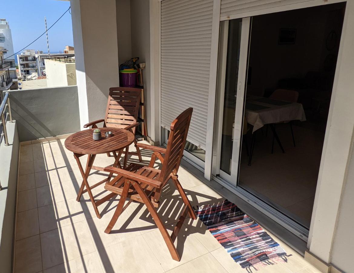 Tamar'S Place Chania  Екстер'єр фото
