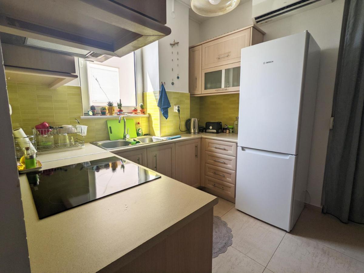 Tamar'S Place Chania  Екстер'єр фото