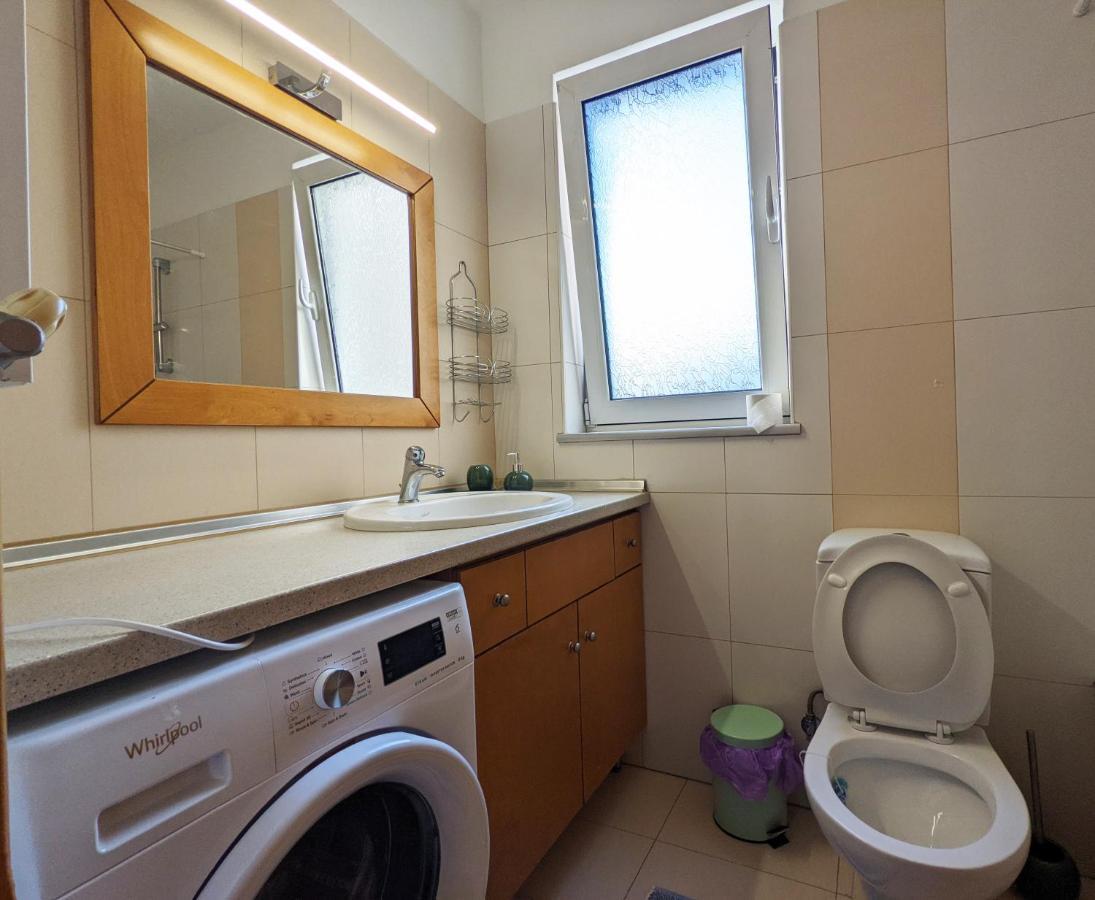 Tamar'S Place Chania  Екстер'єр фото