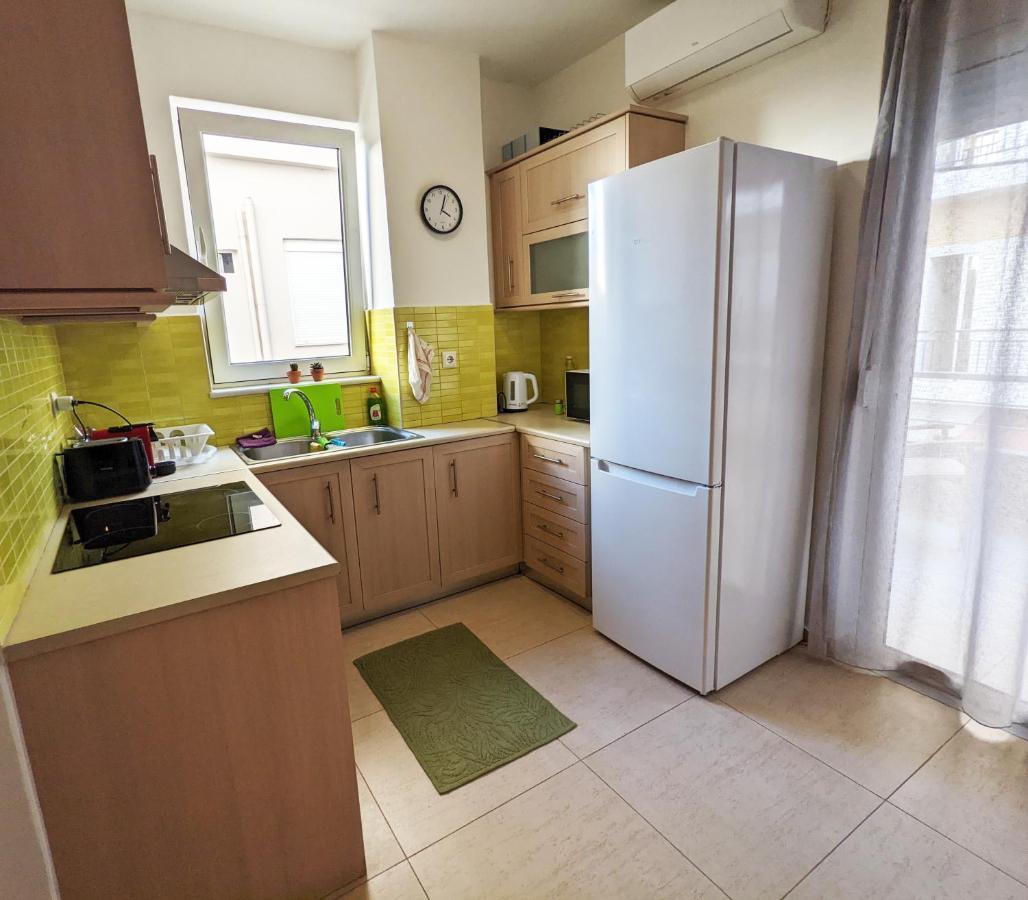 Tamar'S Place Chania  Екстер'єр фото
