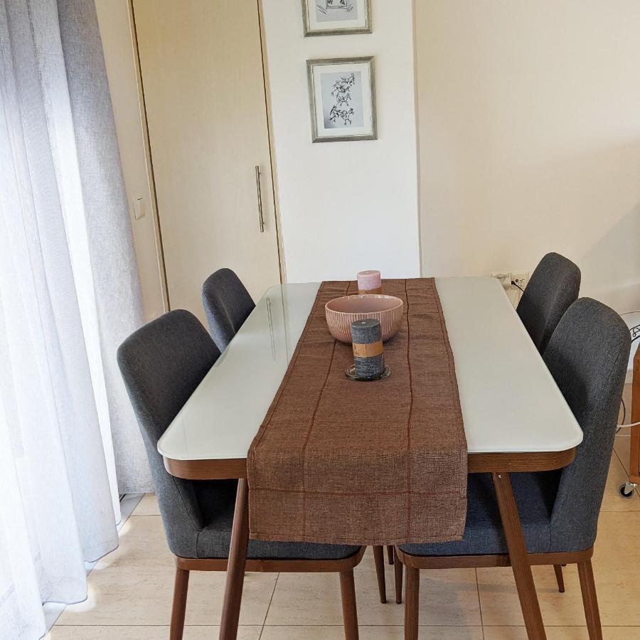 Tamar'S Place Chania  Екстер'єр фото