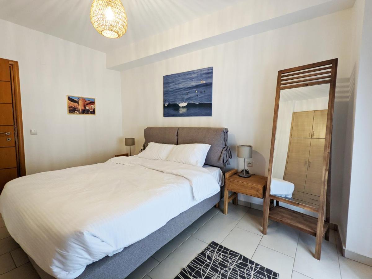 Tamar'S Place Chania  Екстер'єр фото