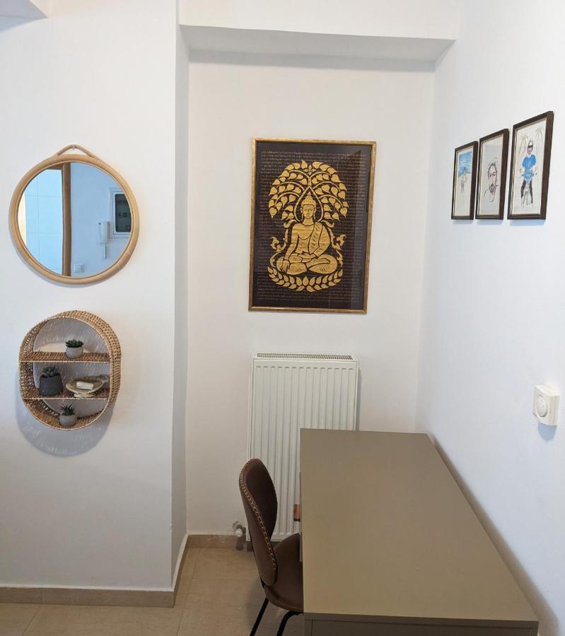 Tamar'S Place Chania  Екстер'єр фото