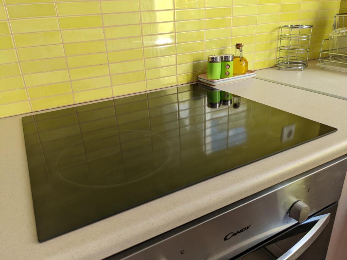 Tamar'S Place Chania  Екстер'єр фото
