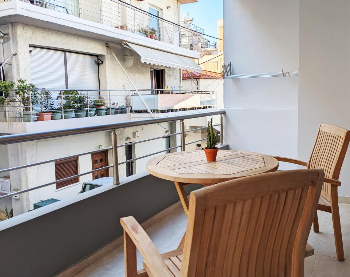 Tamar'S Place Chania  Екстер'єр фото