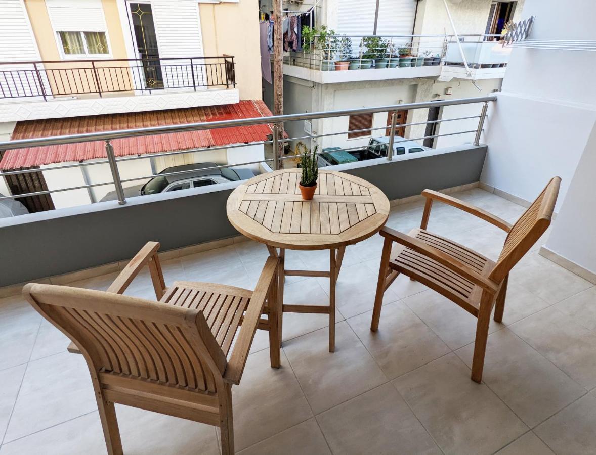 Tamar'S Place Chania  Екстер'єр фото