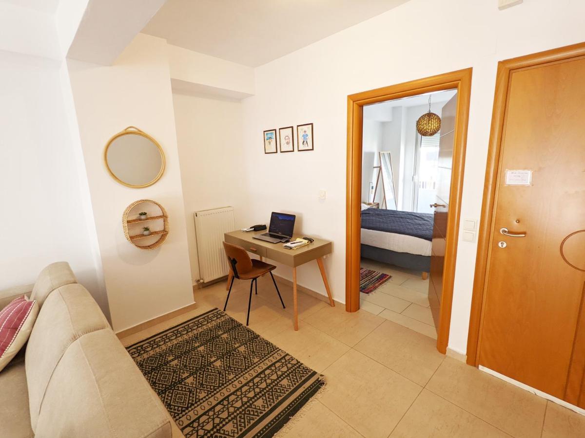 Tamar'S Place Chania  Екстер'єр фото