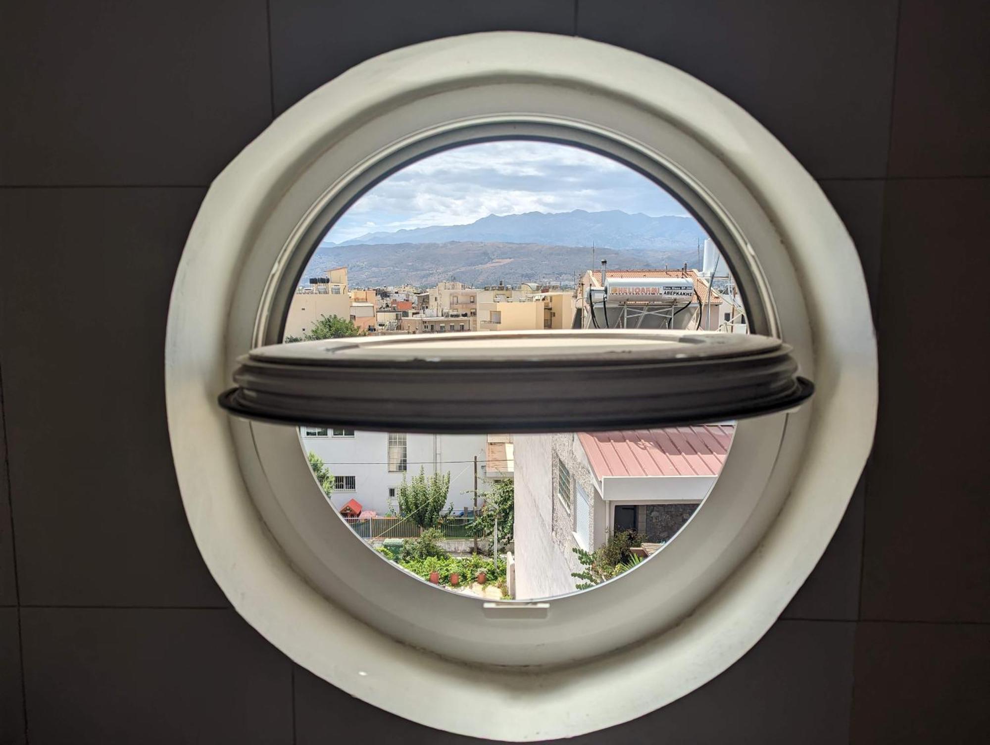 Tamar'S Place Chania  Екстер'єр фото