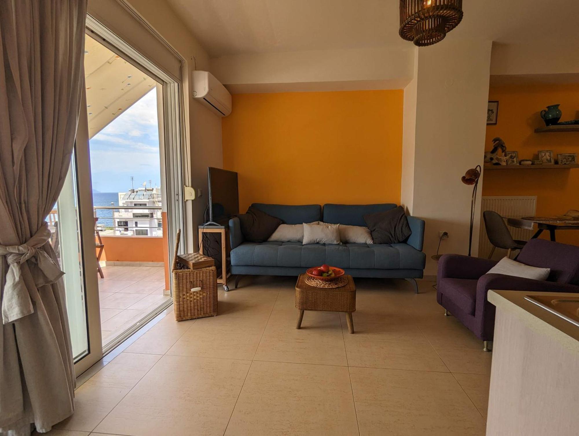 Tamar'S Place Chania  Екстер'єр фото