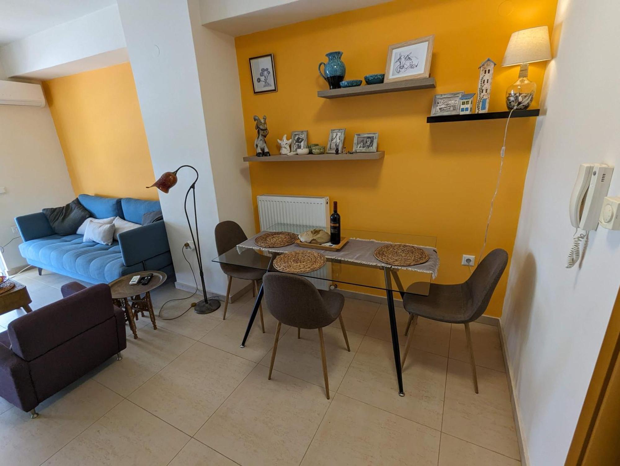 Tamar'S Place Chania  Екстер'єр фото