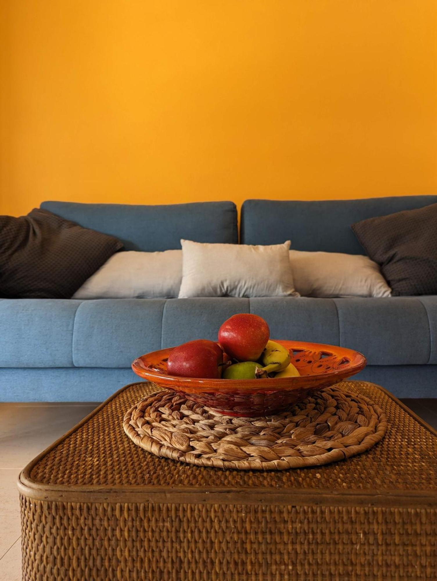 Tamar'S Place Chania  Екстер'єр фото