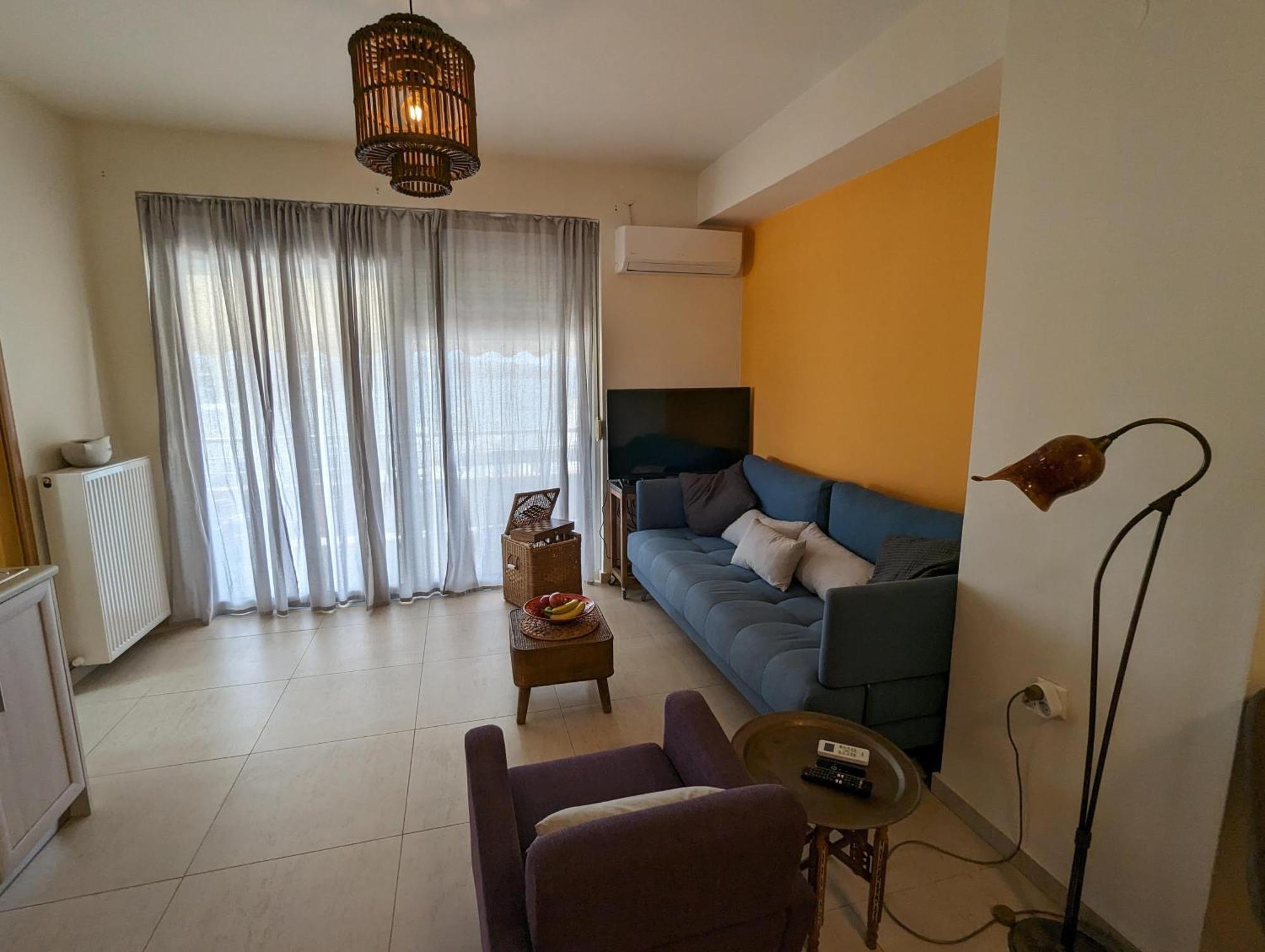 Tamar'S Place Chania  Екстер'єр фото