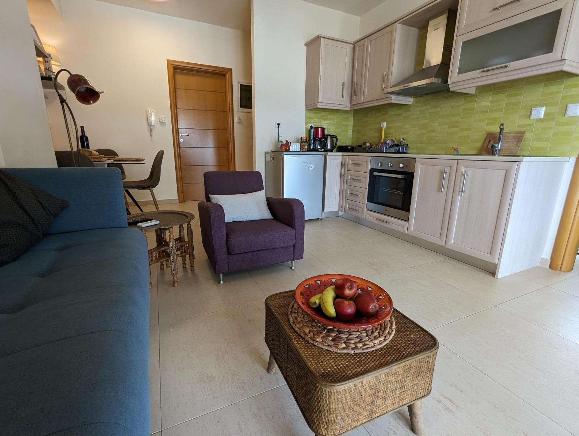 Tamar'S Place Chania  Екстер'єр фото