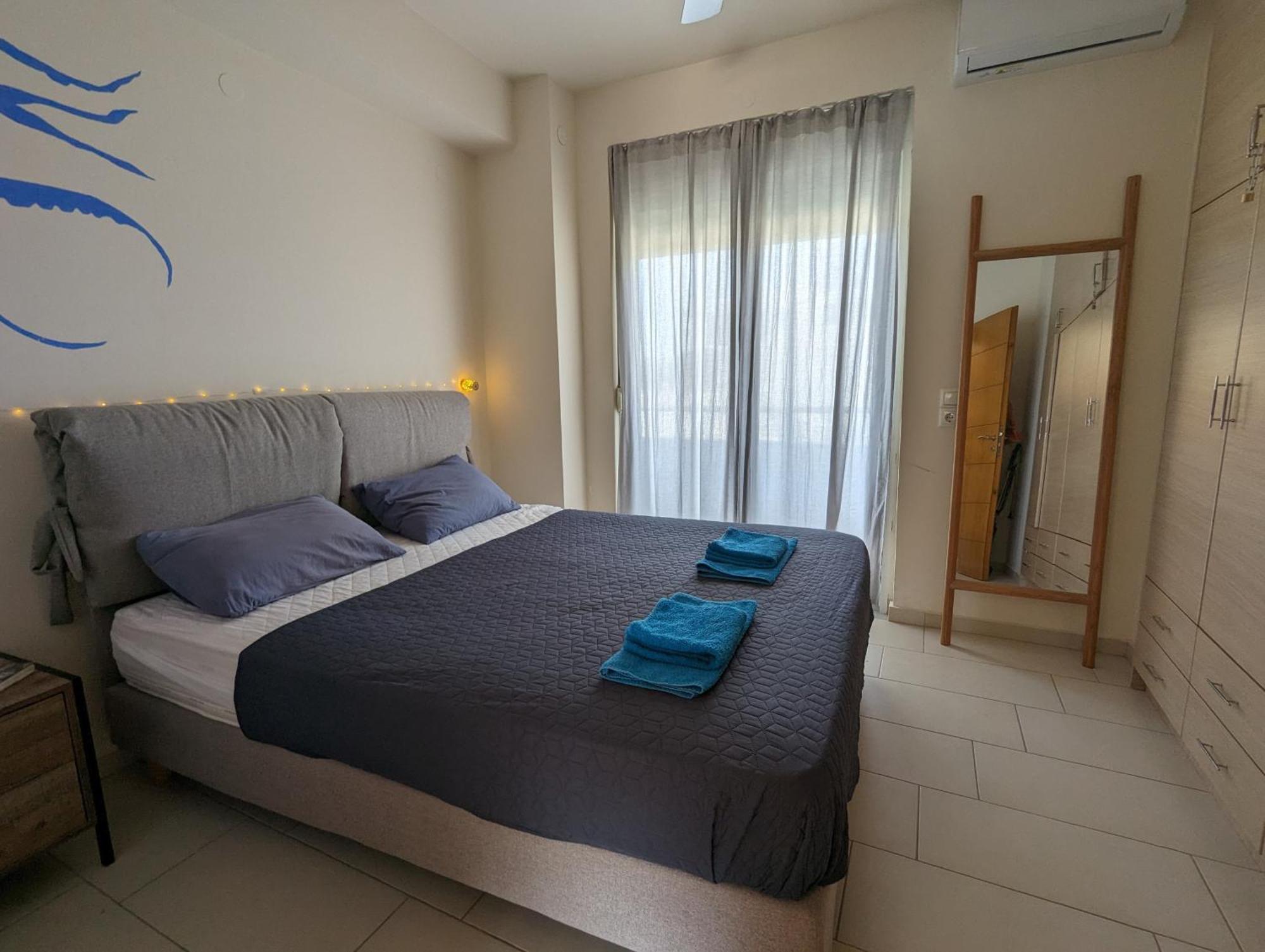Tamar'S Place Chania  Екстер'єр фото
