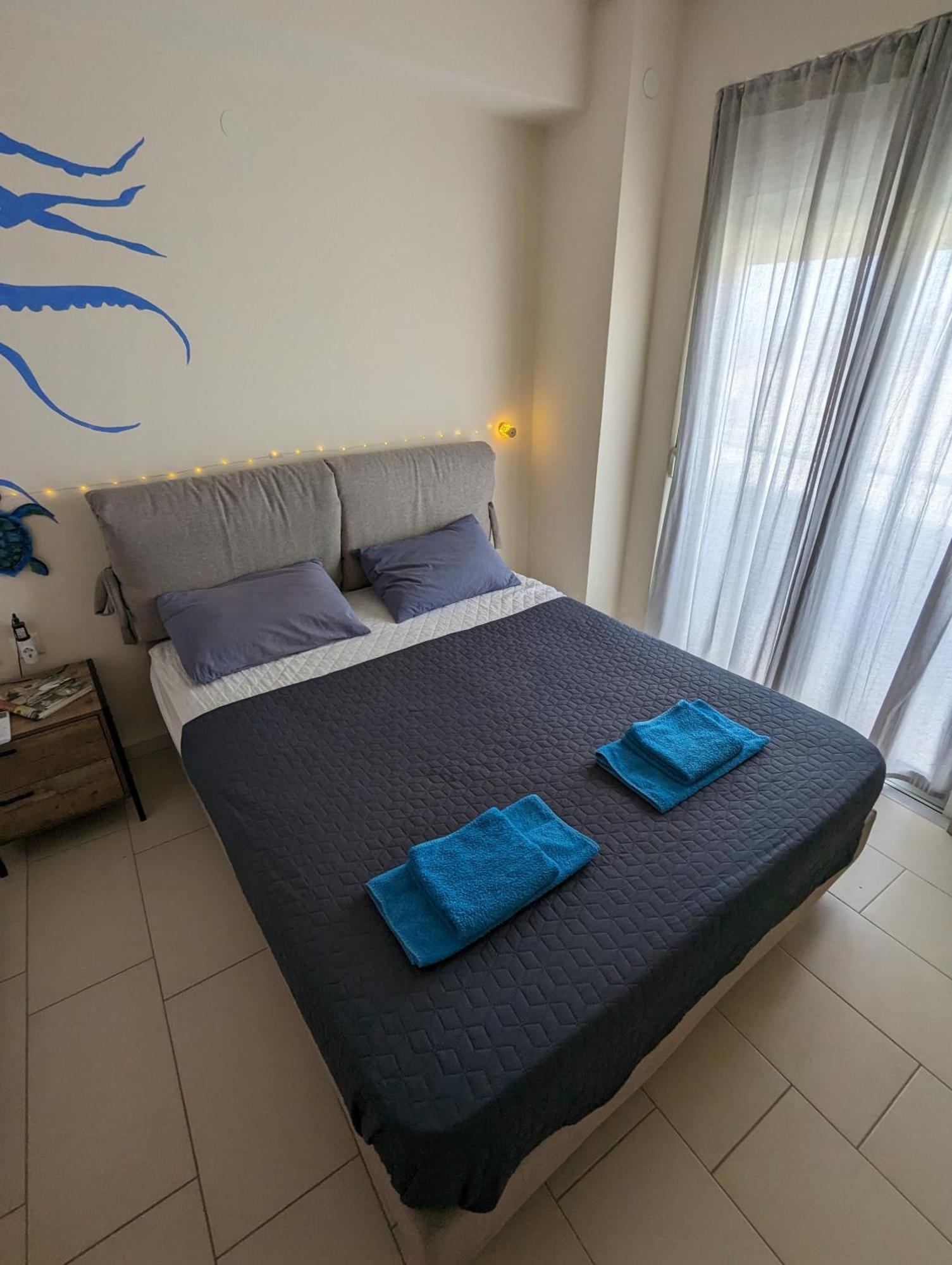 Tamar'S Place Chania  Екстер'єр фото