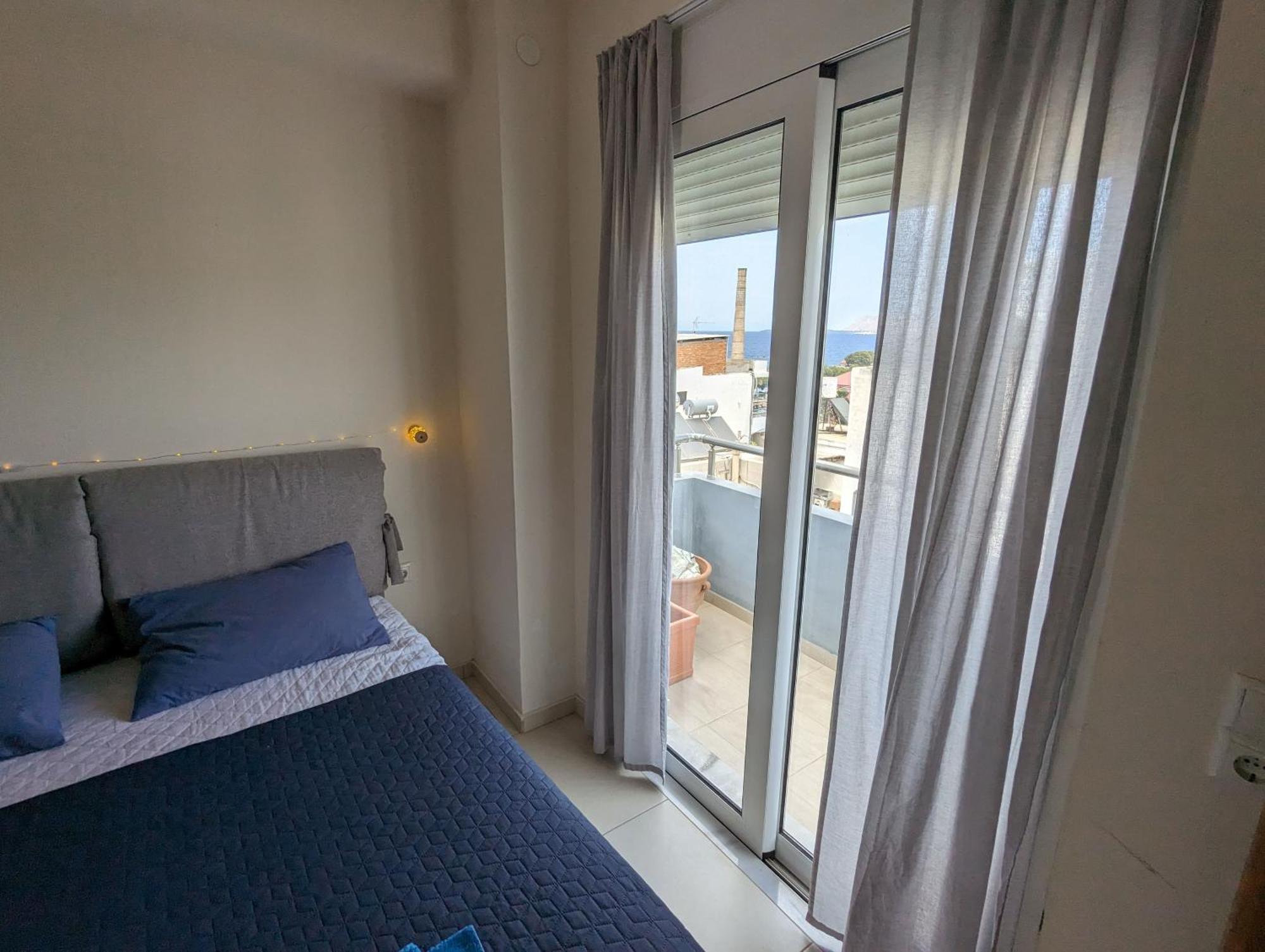 Tamar'S Place Chania  Екстер'єр фото