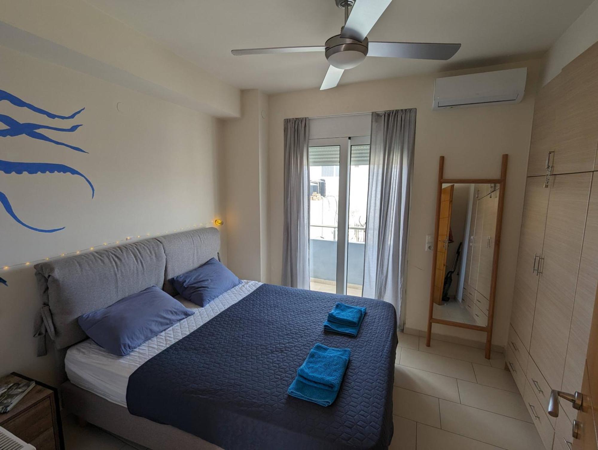 Tamar'S Place Chania  Екстер'єр фото