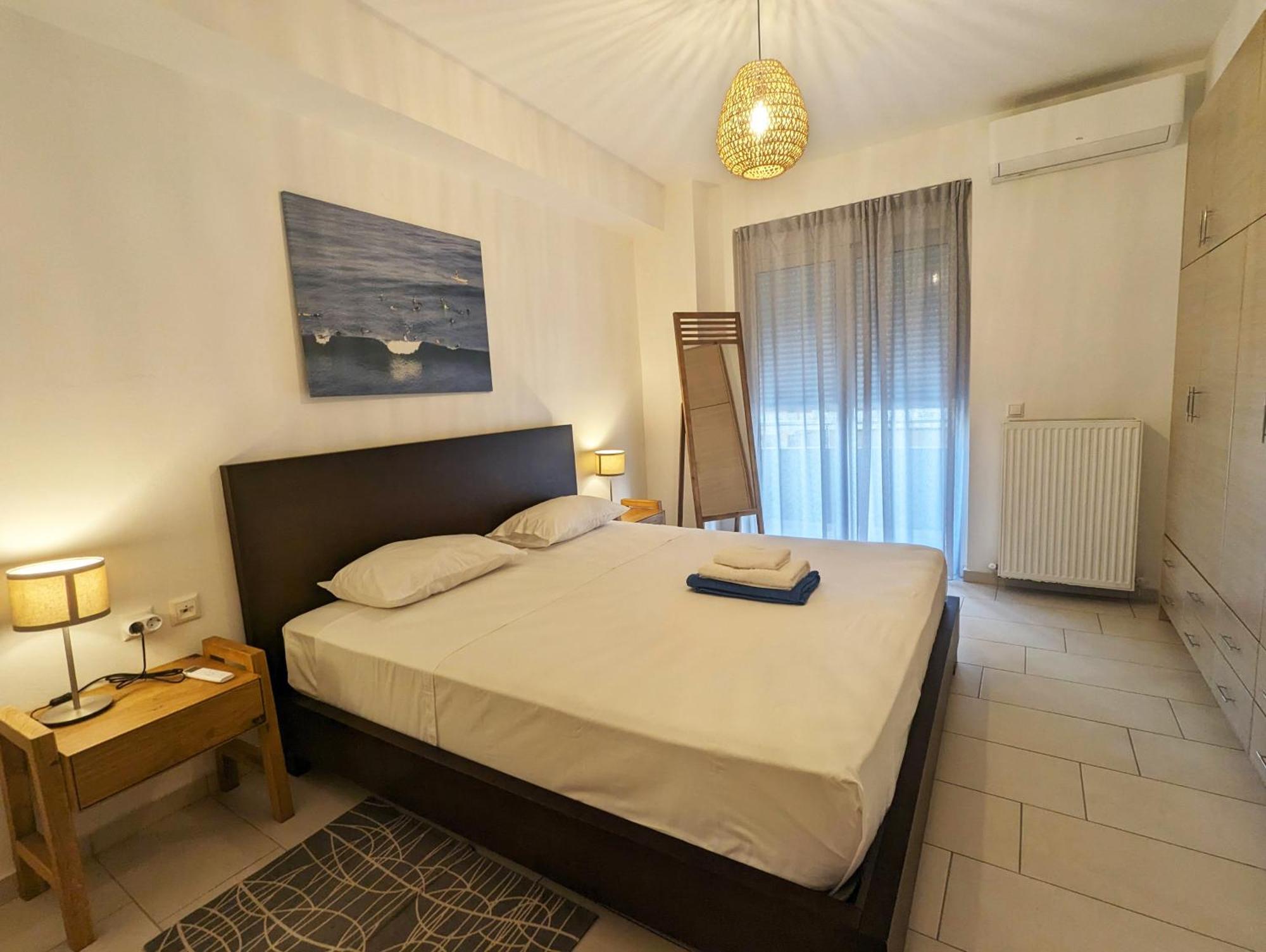 Tamar'S Place Chania  Екстер'єр фото