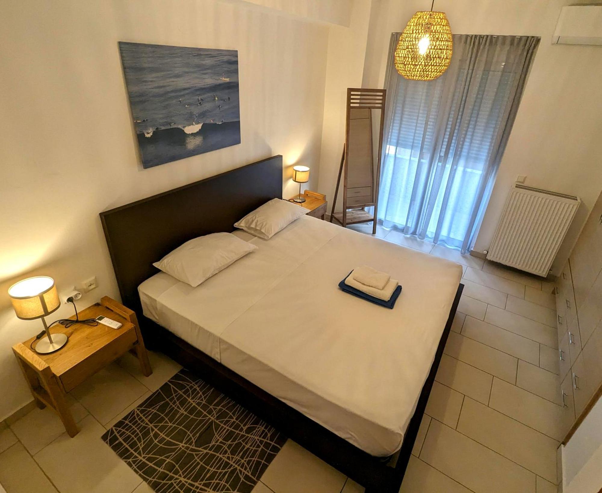 Tamar'S Place Chania  Екстер'єр фото
