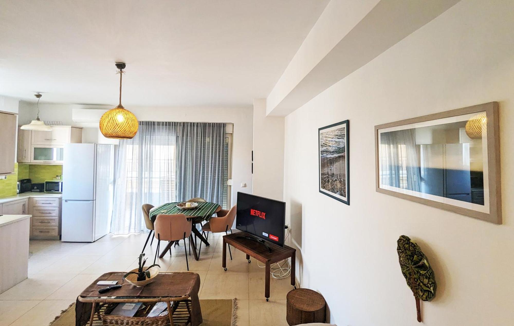 Tamar'S Place Chania  Екстер'єр фото