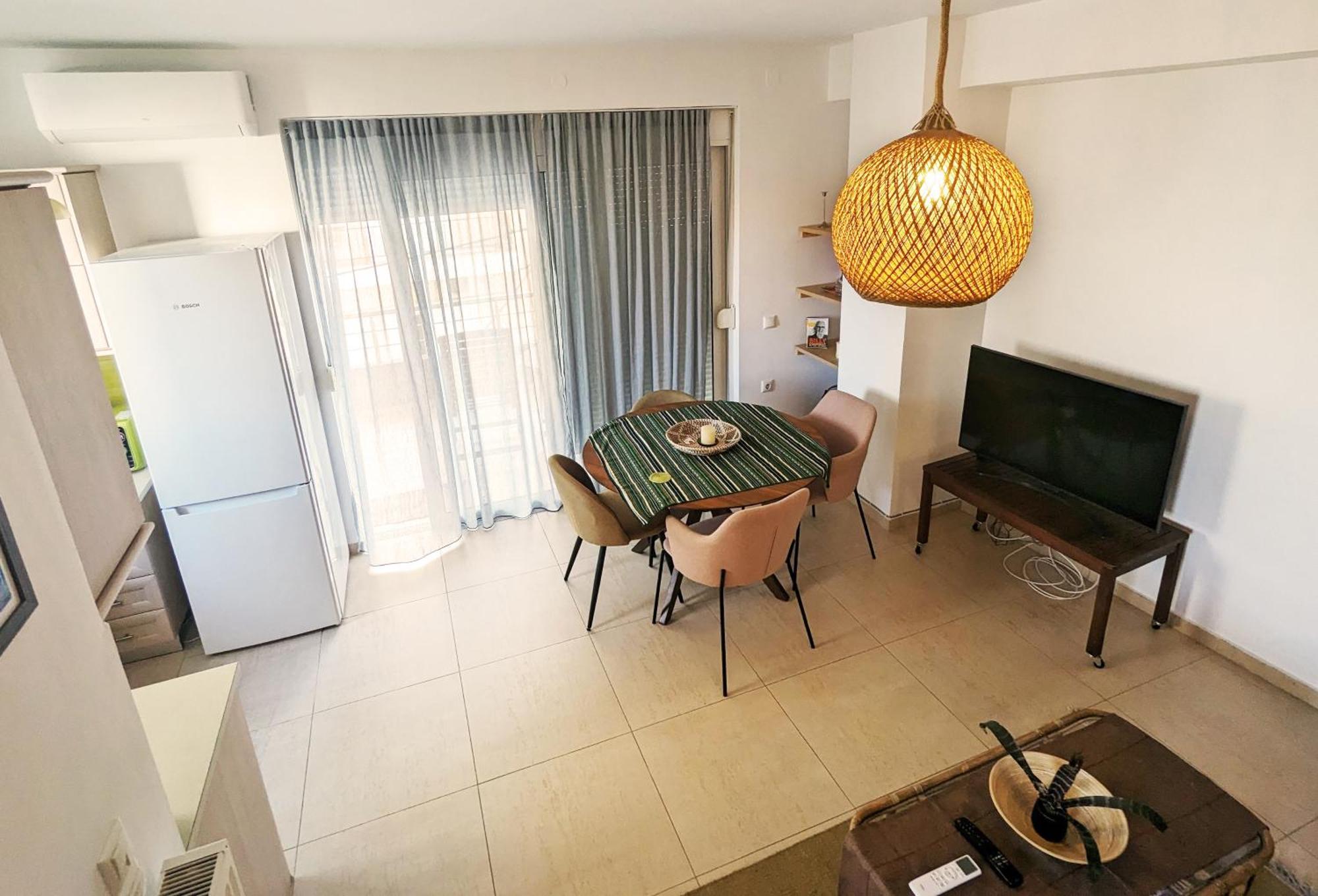 Tamar'S Place Chania  Екстер'єр фото