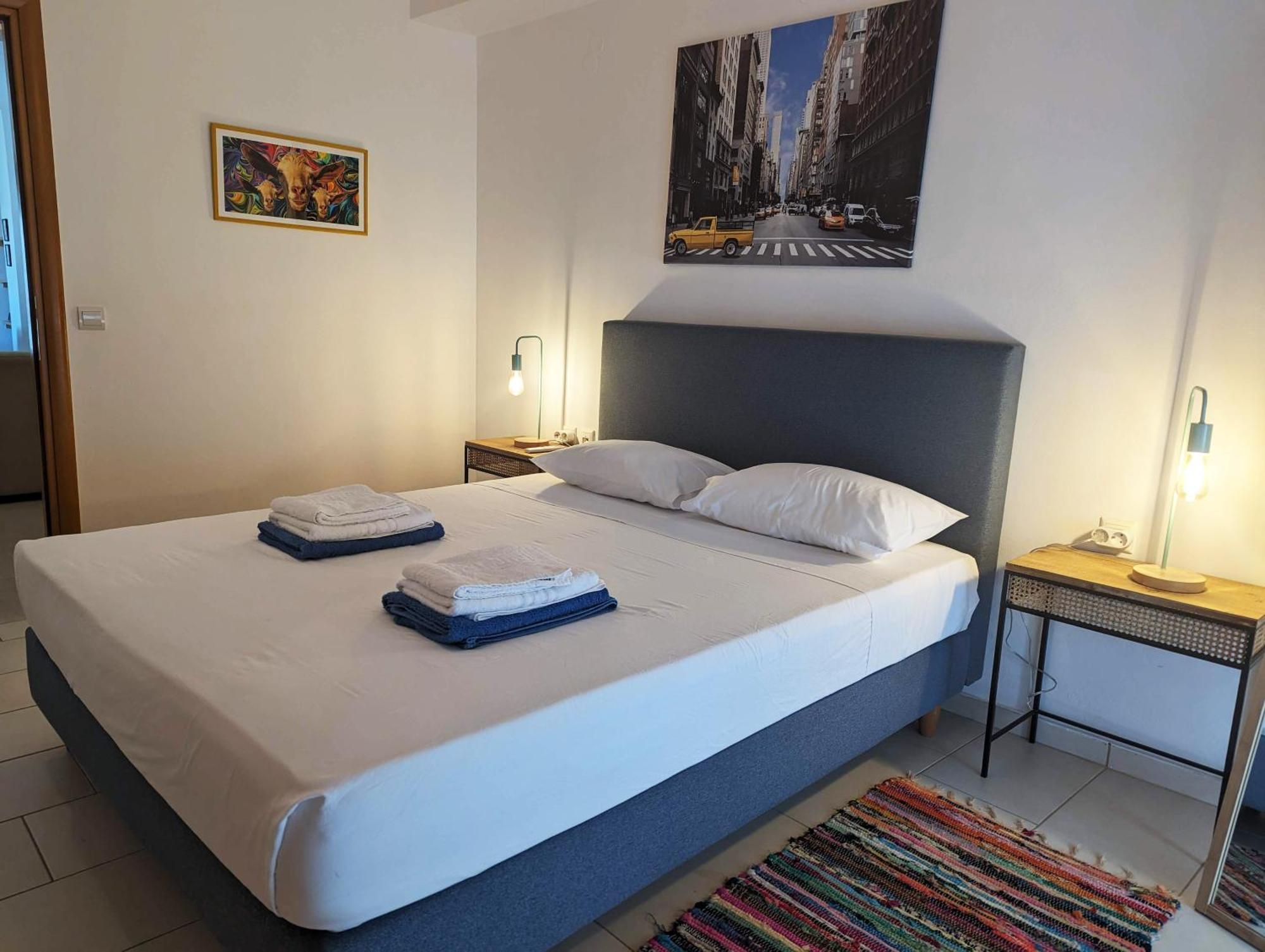 Tamar'S Place Chania  Екстер'єр фото