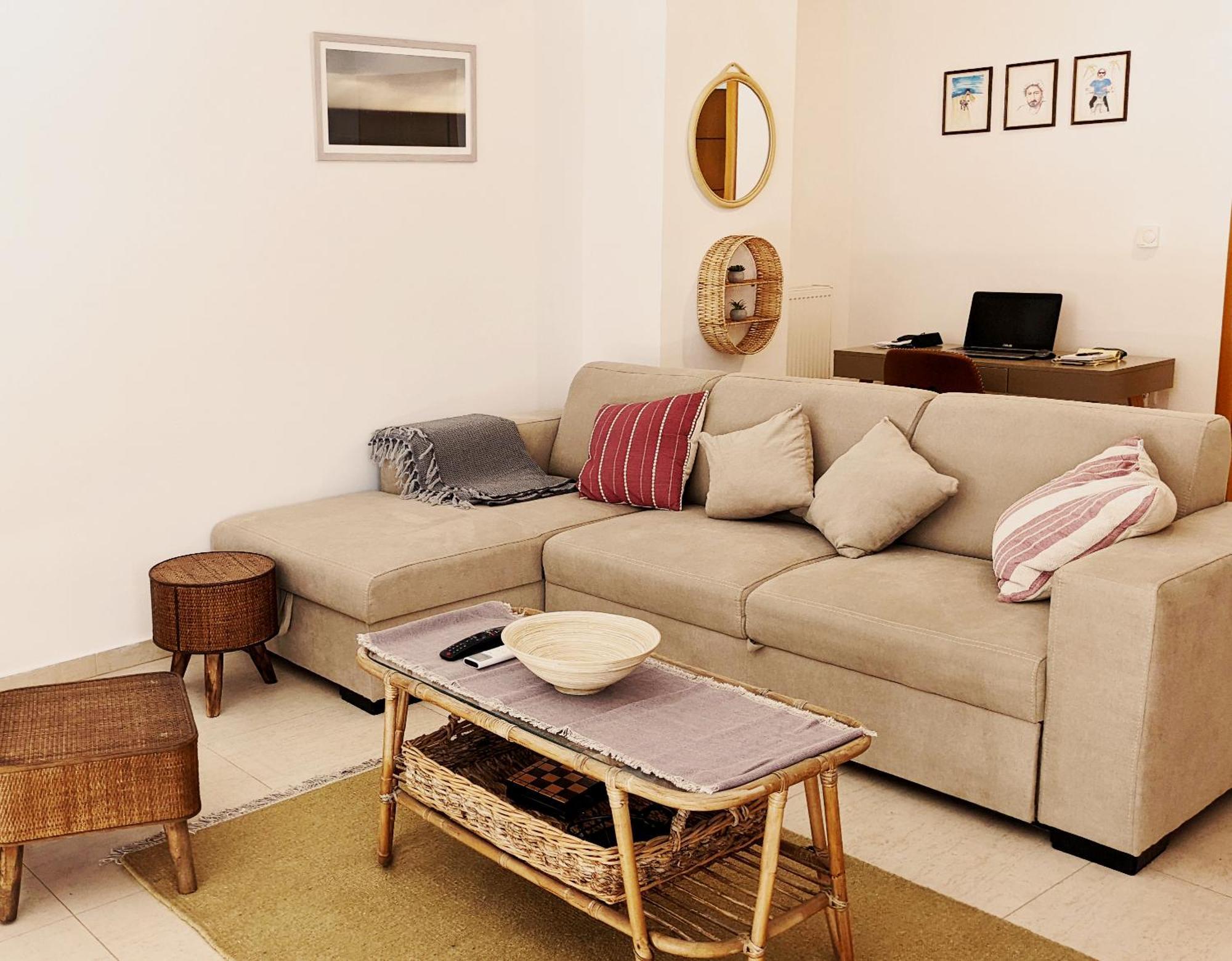 Tamar'S Place Chania  Екстер'єр фото