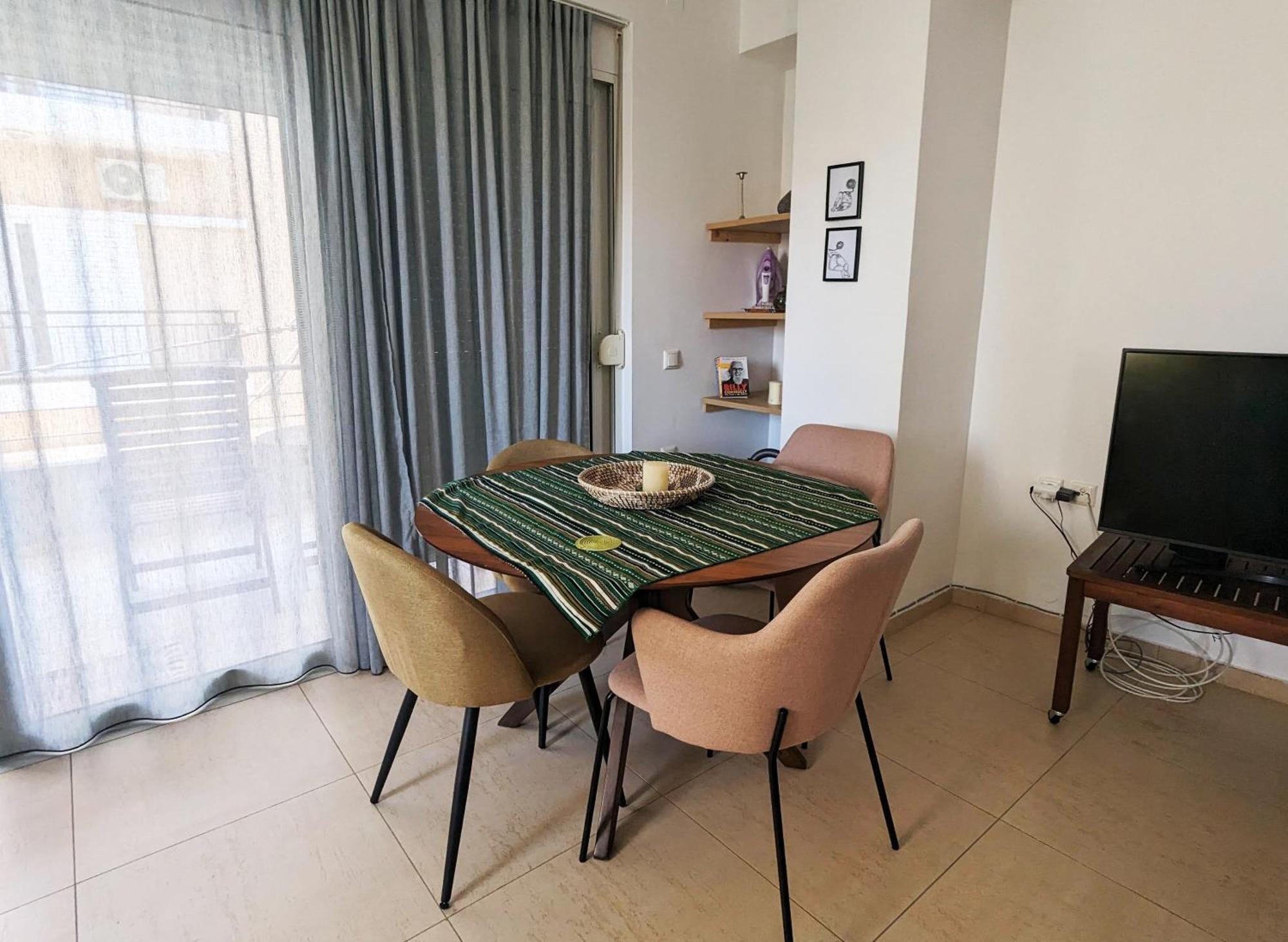 Tamar'S Place Chania  Екстер'єр фото