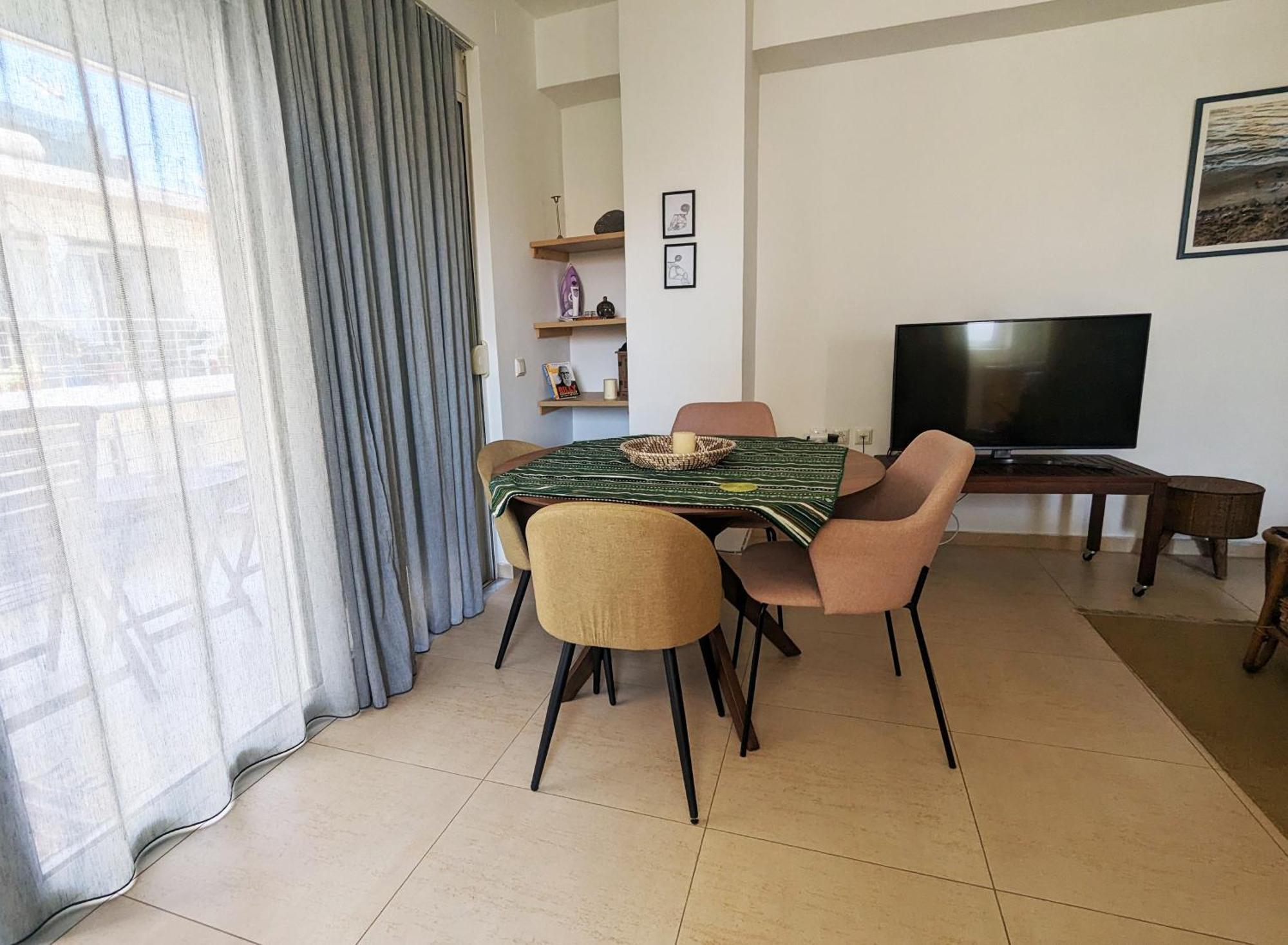 Tamar'S Place Chania  Екстер'єр фото