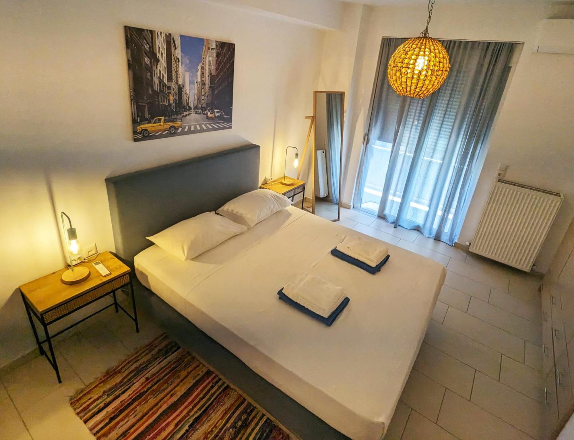 Tamar'S Place Chania  Екстер'єр фото