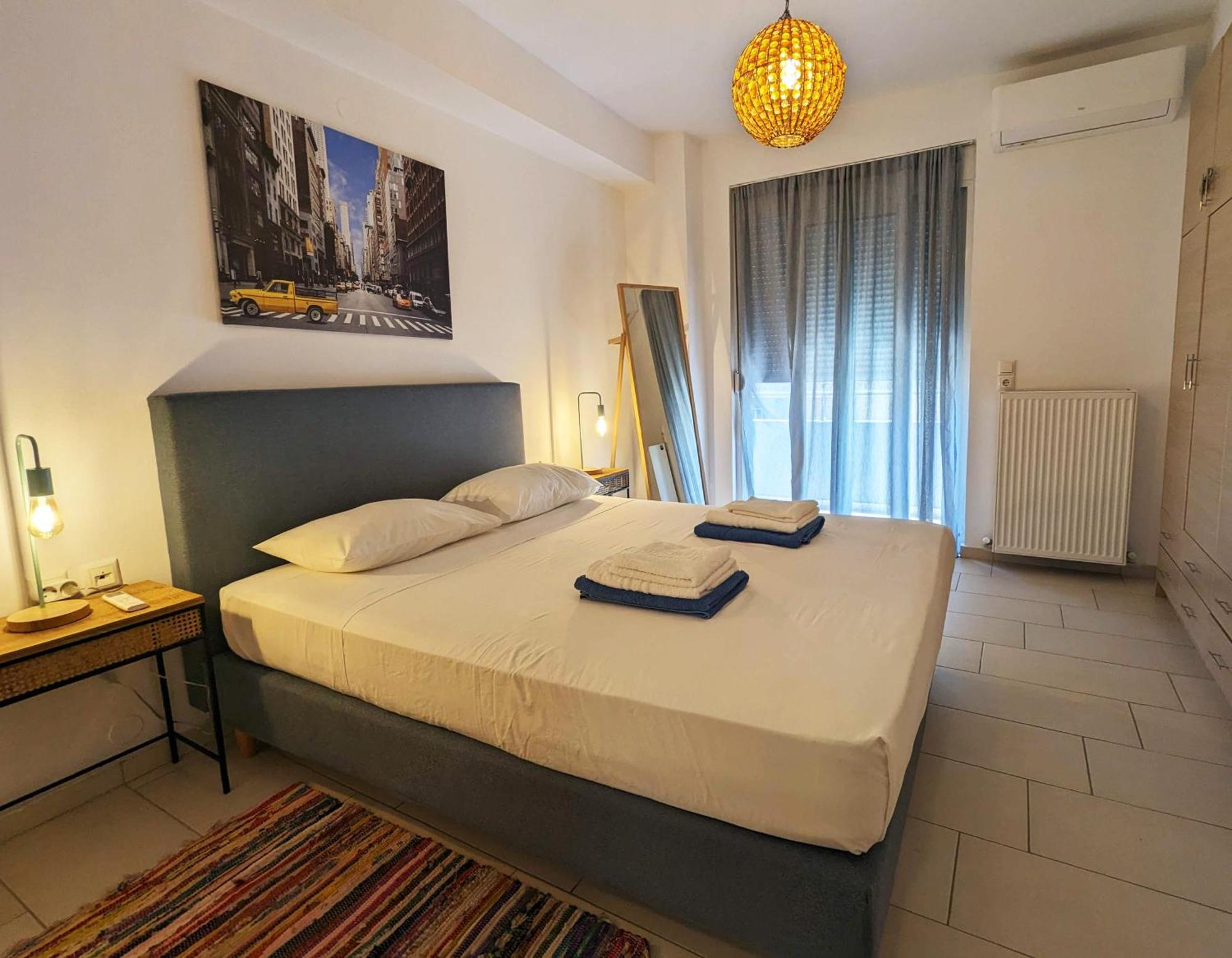 Tamar'S Place Chania  Екстер'єр фото